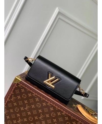 LOUIS VUITTON Twist West