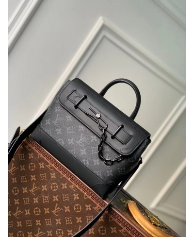 LOUIS VUITTON Steamer PM