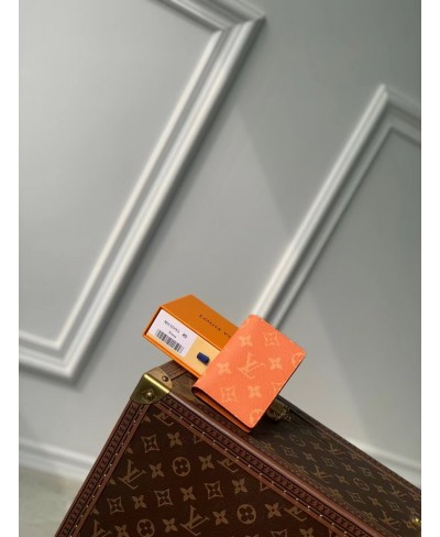 LOUIS VUITTON Pocket Organizer