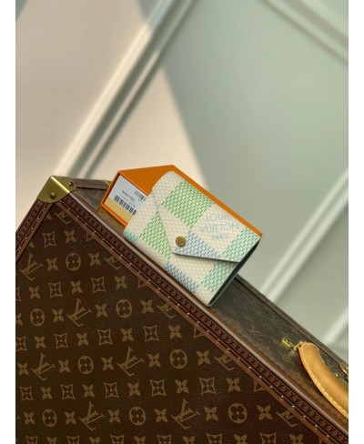 LOUIS VUITTON Victorine Wallet