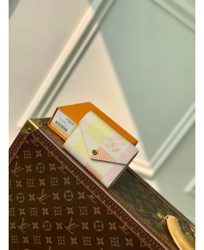 LOUIS VUITTON Victorine Wallet