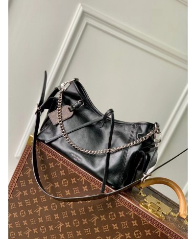 LOUIS VUITTON CarryAll Cargo PM