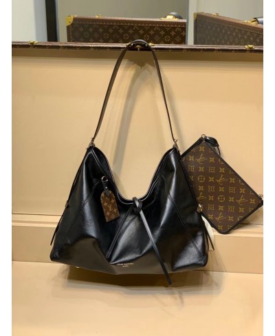 Borsa CarryAll Dark MM LOUIS VUITTON