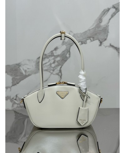 PRADA Small leather handbag