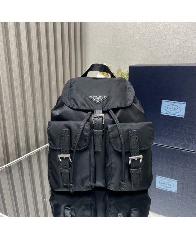 PRADA Small Re-Nylon backpack