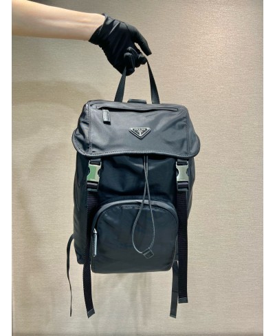 PRADA Re-Nylon backpack