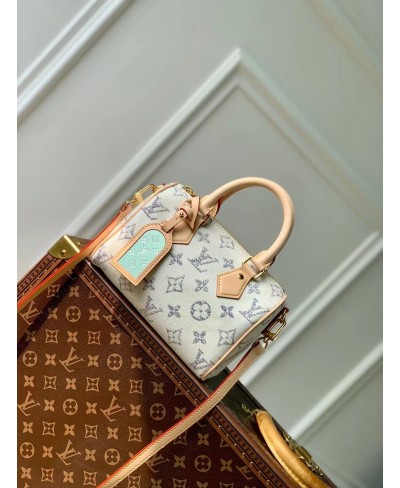 LOUIS VUITTON Speedy Bandoulière 20