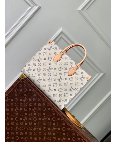 Borsa OnTheGo MM LOUIS VUITTON