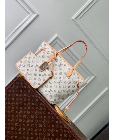 Neverfull MM LOUIS VUITTON