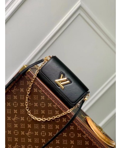 Pochette Twist West LOUIS VUITTON