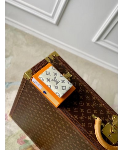 LOUIS VUITTON Pocket Organizer