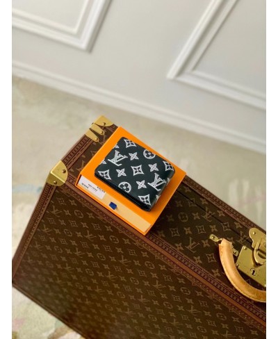 LOUIS VUITTON Multiple Wallet