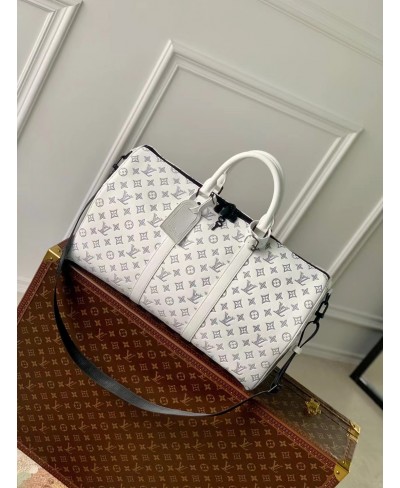 Keepall Bandoulière 50 LOUIS VUITTON