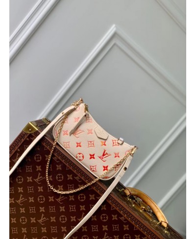 Pochette Easy Pouch On Strap LOUIS VUITTON