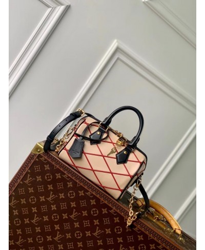 LOUIS VUITTON Speedy Bandoulière 20