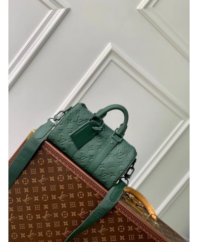 Keepall Bandoulière 25 LOUIS VUITTON