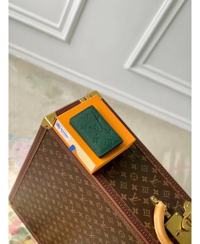 LOUIS VUITTON Pocket Organizer