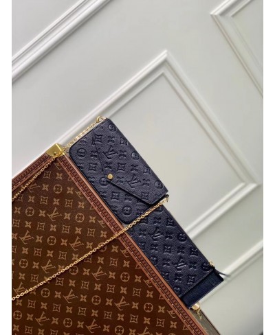 Pochette Félicie LOUIS VUITTON