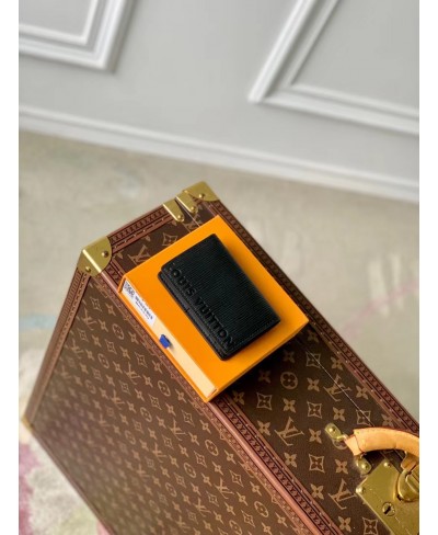 LOUIS VUITTON Pocket Organizer