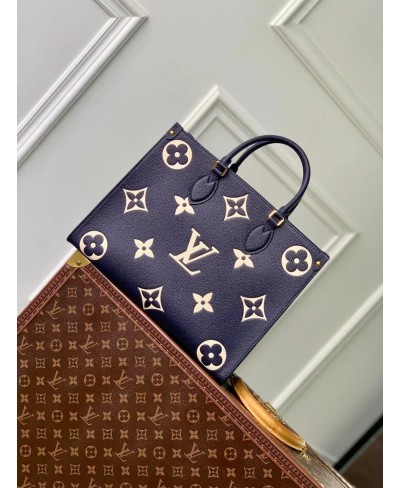 LOUIS VUITTON OnTheGo MM