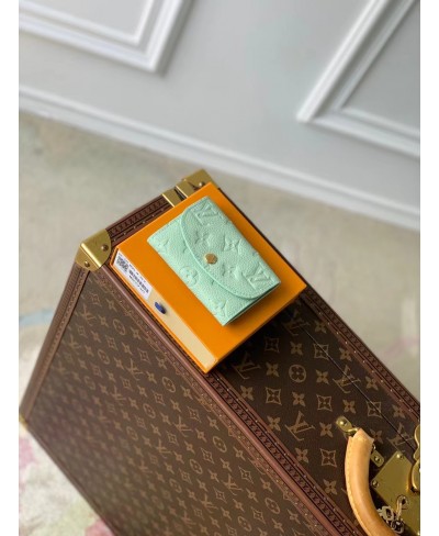 LOUIS VUITTON Rosalie Coin Purse