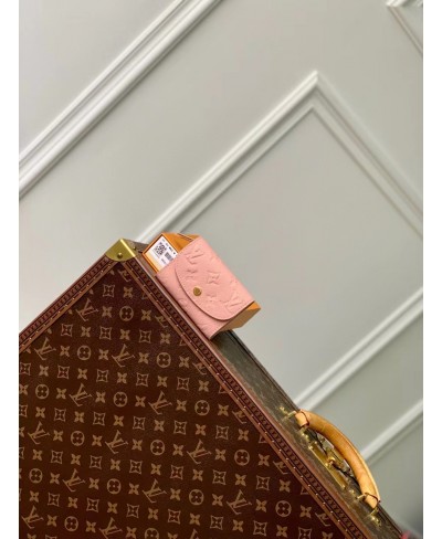 LOUIS VUITTON Rosalie Coin Purse