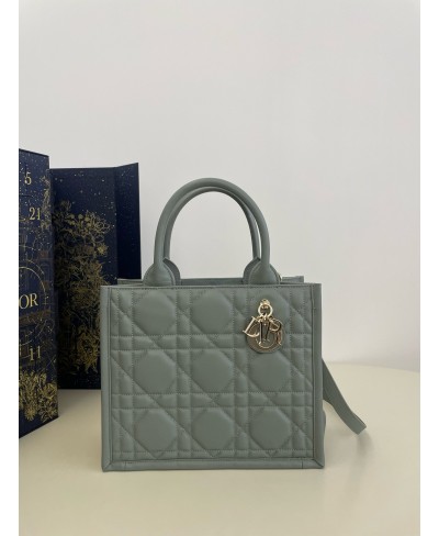 CHRISTIAN DIOR Small Dior Book Tote