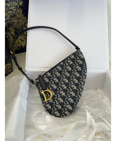 Pochette Rodeo Saddle CHRISTIAN DIOR