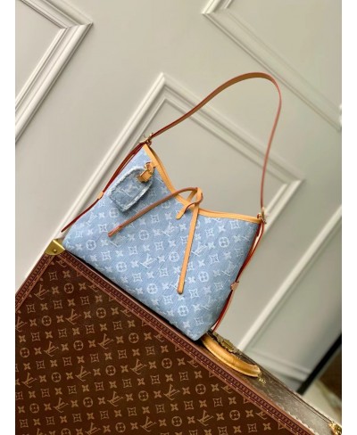 Borsa CarryAll PM LOUIS VUITTON