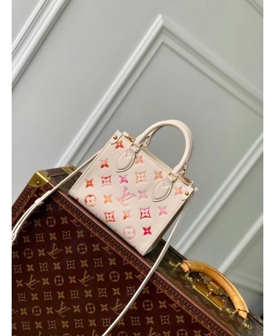 Borsa OnTheGo BB LOUIS VUITTON