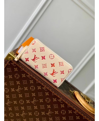 Portafoglio Zippy LOUIS VUITTON