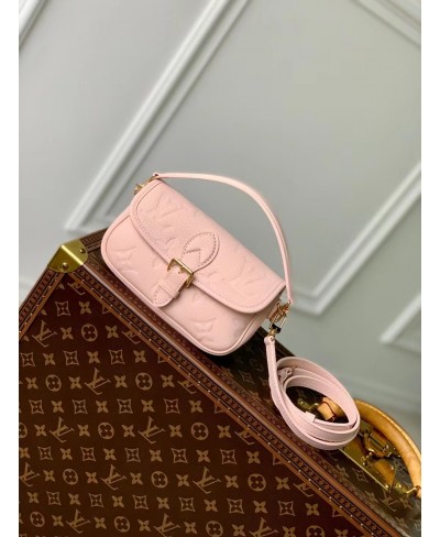 LOUIS VUITTON Nano Diane