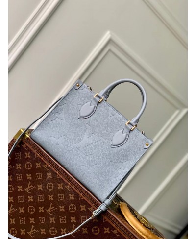 Borsa OnTheGo PM LOUIS VUITTON