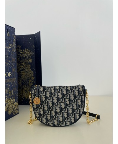 Borsa Callisto Diorstar CHRISTIAN DIOR