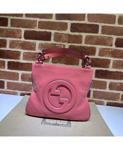 BORSA SHOPPING GUCCI BLONDIE MISURA PICCOLA GUCCI