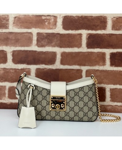 GUCCI PADLOCK SMALL SHOULDER BAG