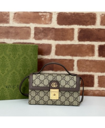 GUCCI MINI OPHIDIA BAG