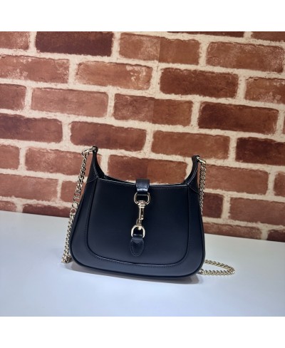 MINI BORSA GUCCI JACKIE NOTTE GUCCI