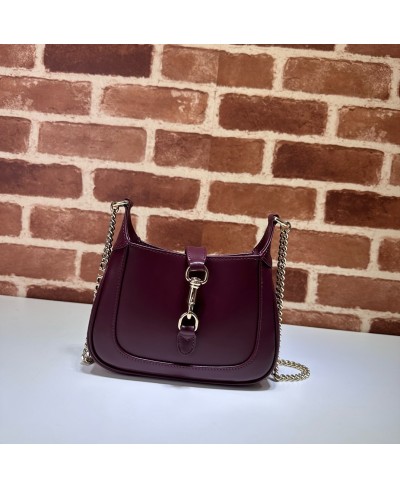 MINI BORSA GUCCI JACKIE NOTTE GUCCI