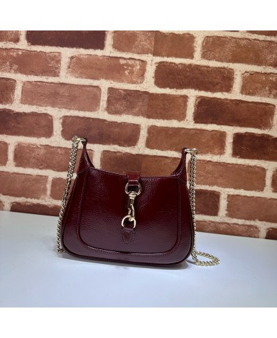 MINI BORSA GUCCI JACKIE NOTTE GUCCI