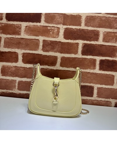 MINI BORSA GUCCI JACKIE NOTTE GUCCI