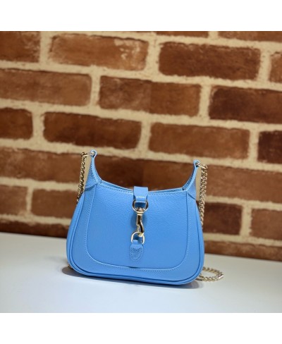 MINI BORSA GUCCI JACKIE NOTTE GUCCI