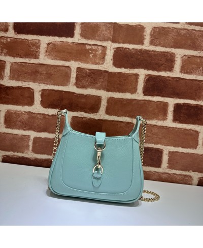 MINI BORSA GUCCI JACKIE NOTTE GUCCI