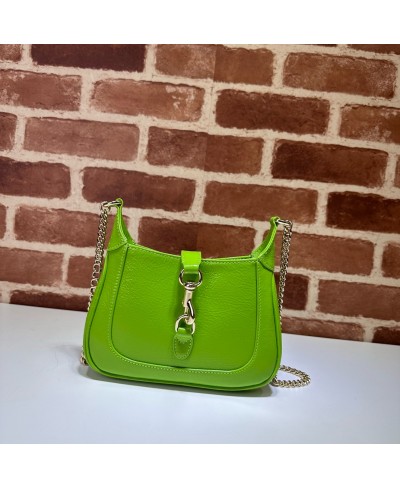 MINI BORSA GUCCI JACKIE NOTTE GUCCI