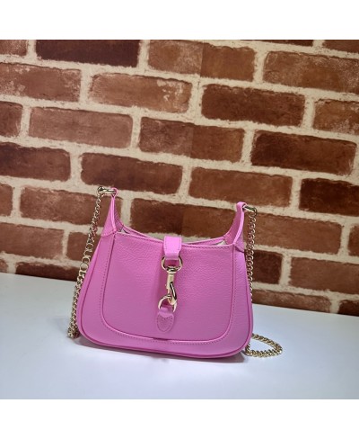 MINI BORSA GUCCI JACKIE NOTTE GUCCI