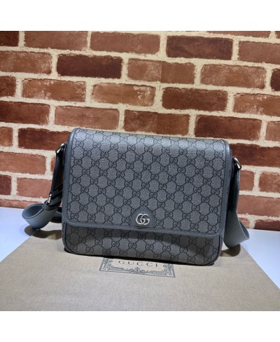 GUCCI OPHIDIA MESSENGER BAG