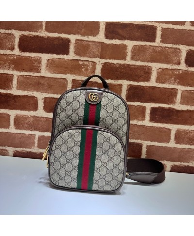 BORSA A TRACOLLA OPHIDIA GG GUCCI