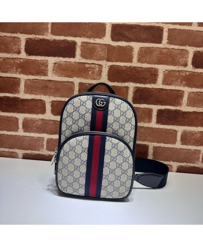 BORSA A TRACOLLA OPHIDIA GG GUCCI