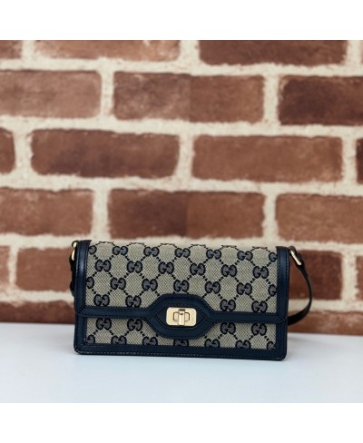 MINI BORSA A SPALLA GUCCI LUCE GUCCI