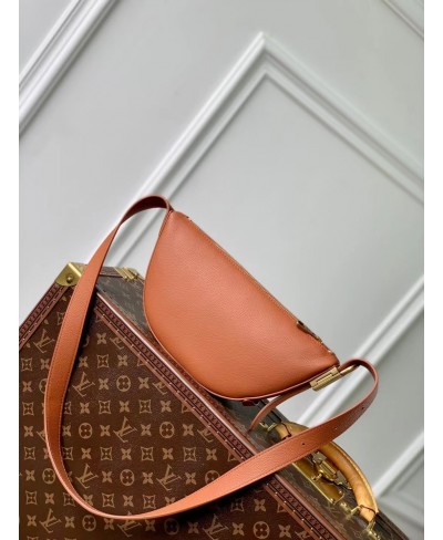 LOUIS VUITTON Low Key Bumbag